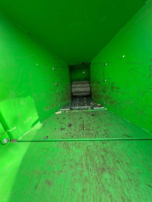 Astilladora de Segunda Mano Tirex PTO - Imagen 4