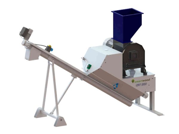 Cargador CRT200