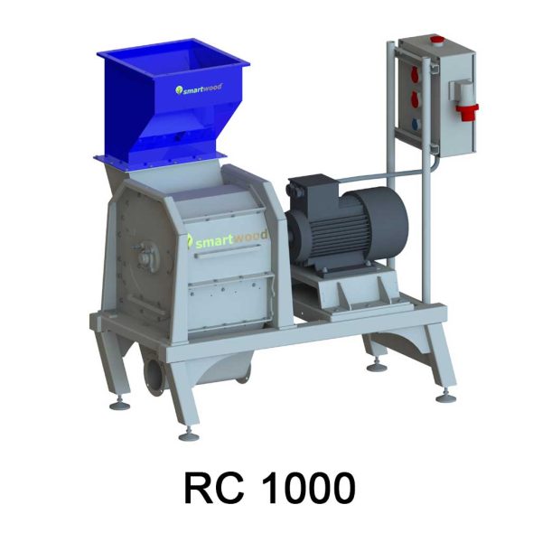 Refinadores RC - Imagen 2