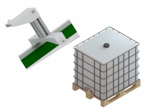 Kit Humidificador - Imagen 2