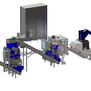 Planta Media SC PLT400/800
