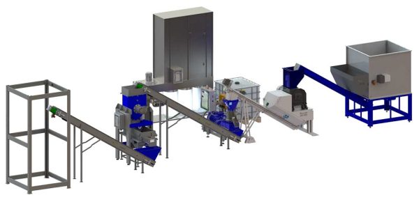 Planta Media SC PLT400/800