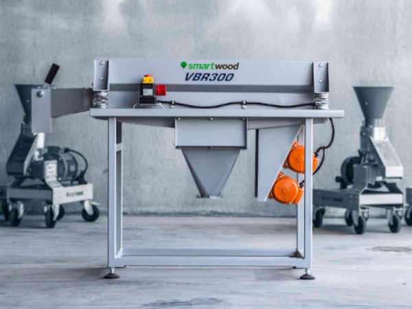 Tamiz vibratorio VBR300 - Imagen 4