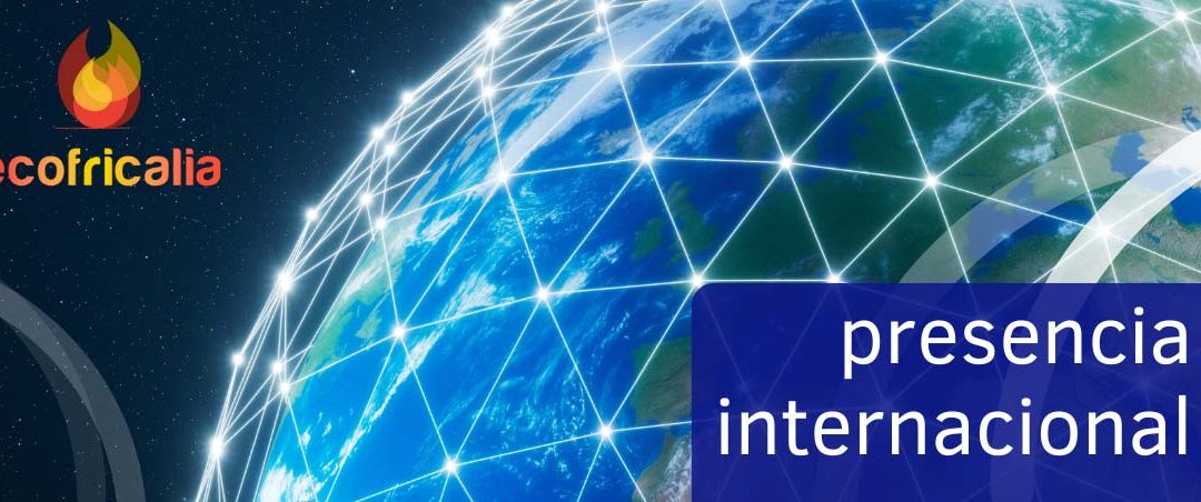 Ecofricalia refuerza su expansión internacional