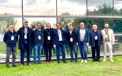 Convención Smartwood 2024: Partners de Europa y Latinoamérica