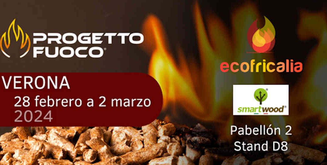 Ecofricalia en Progetto Fuoco