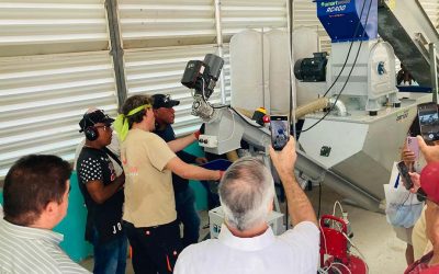 Ecofricalia: Impulsando la Sostenibilidad en Cuba  