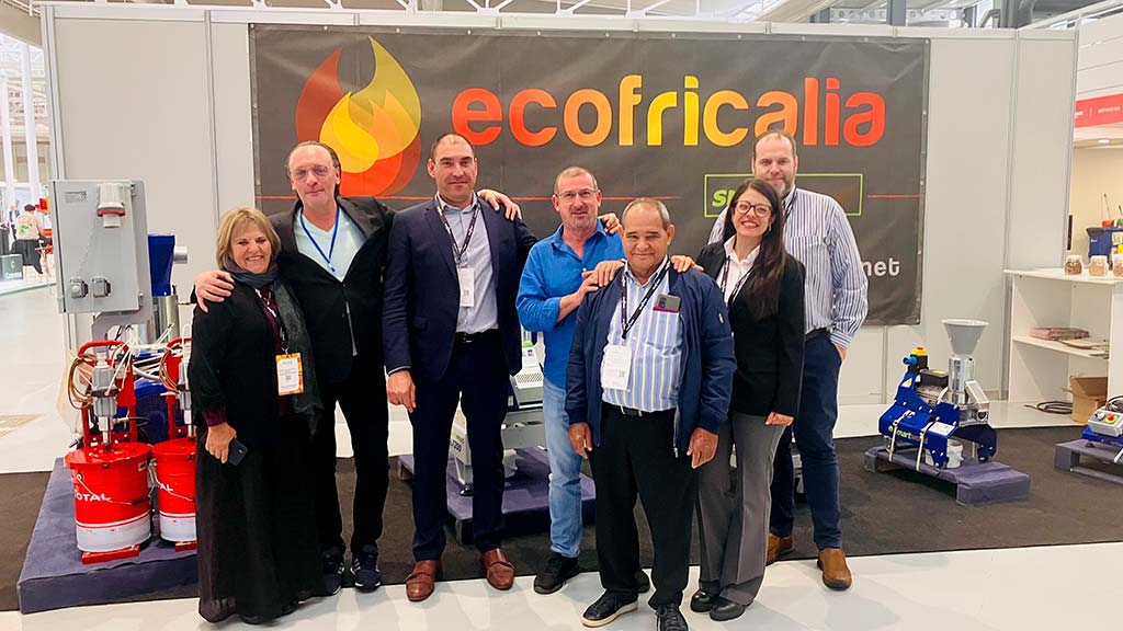 ¡Gracias por acompañarnos en EXPOBIOMASA 2025!