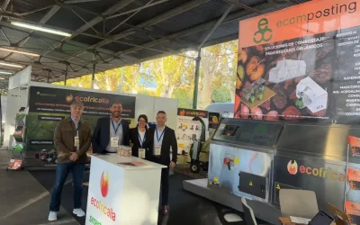 Gracias por visitarnos en Municipalia 2025