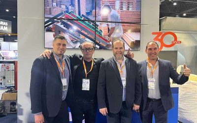 ¡Gracias por visitarnos en FITECMA 2025!