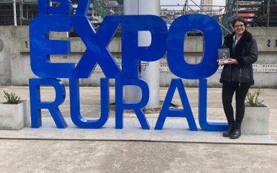 ¡Gracias por acompañarnos en la EXPO RURAL 2025!